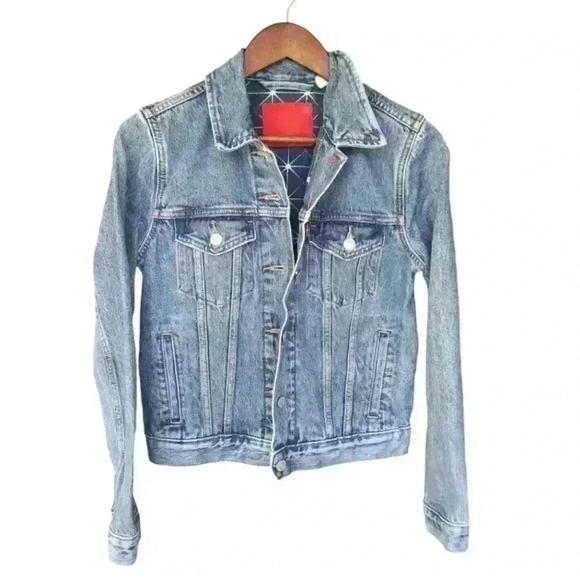 Levi's Jackets & Blazers - Levis Denim Jacket